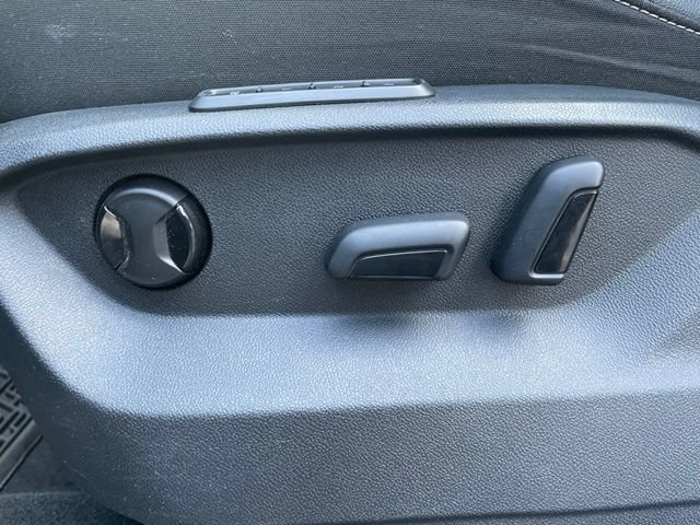 Used 2021 Volkswagen Atlas SEL AWD/4WD image 10