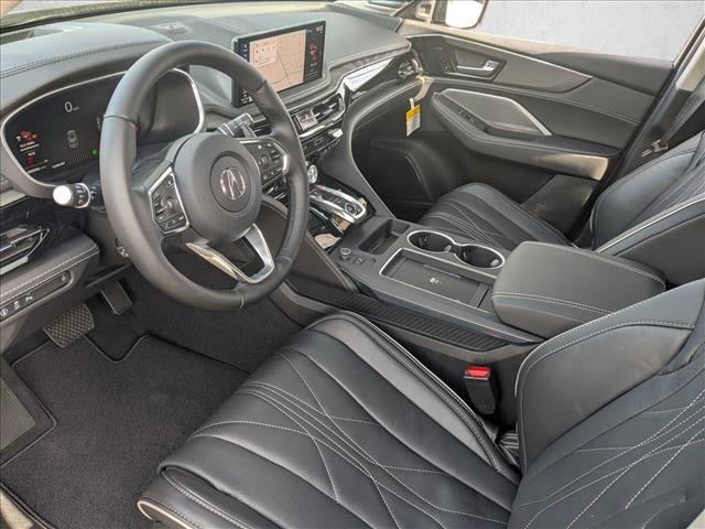 New 2026 Acura MDX SH-AWD w/ Advance Package video 3