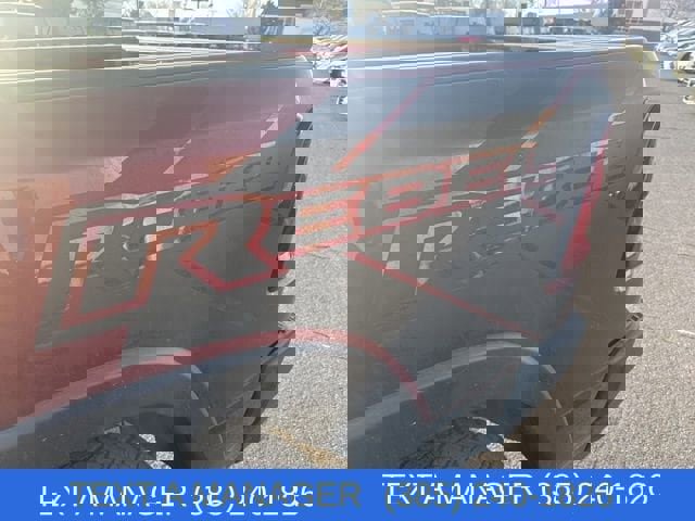 Used 2025 RAM 1500 Rebel w/ Rebel Level 1 Equipment Group image 6