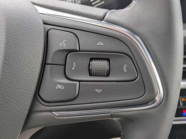 New 2026 Buick Envista Avenir image 30