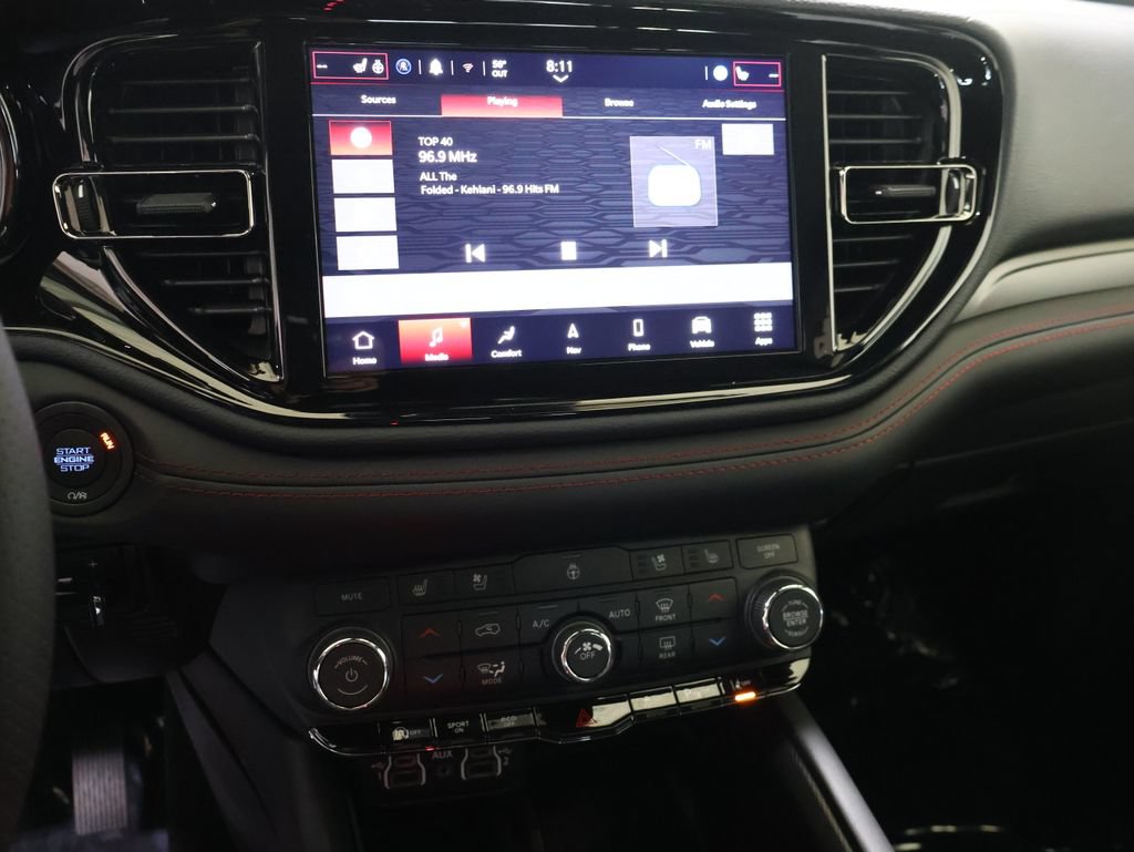 New 2026 Dodge Durango GT AWD/4WD image 23