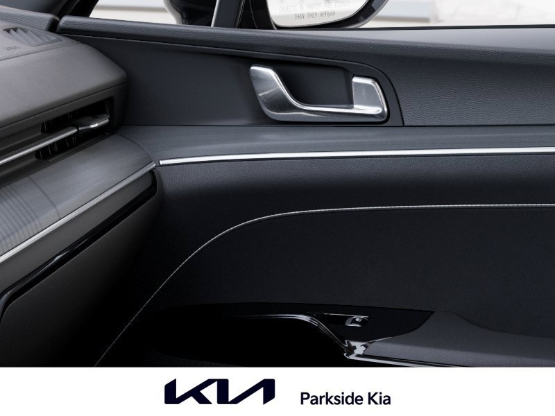 New 2027 Kia K5 GT-Line AWD/4WD image 25