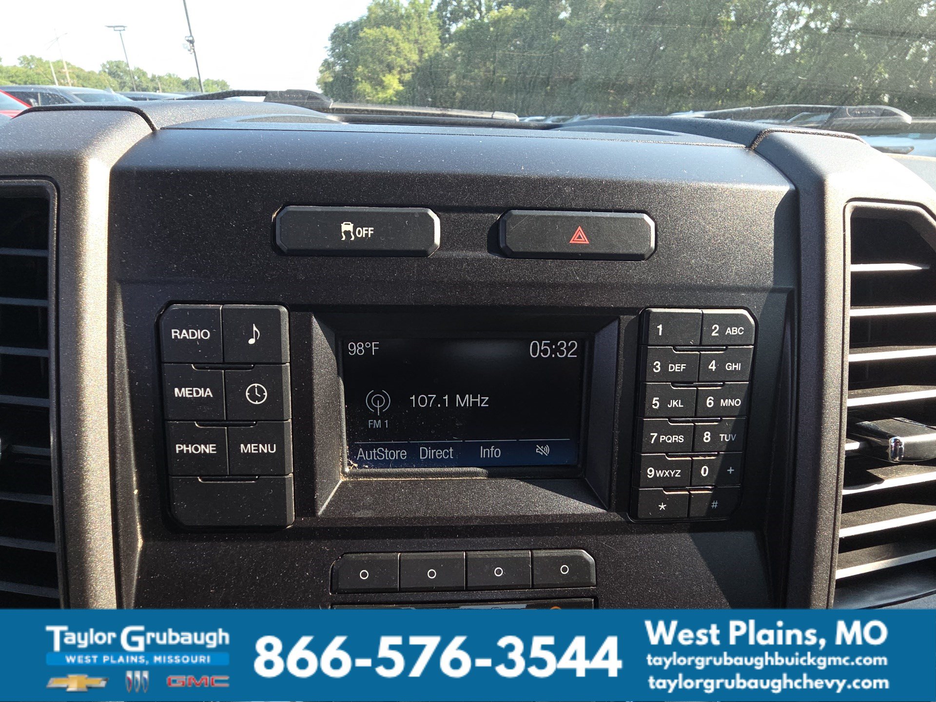 Used 2019 Ford F350 XL w/ XL Value Package AWD/4WD image 22