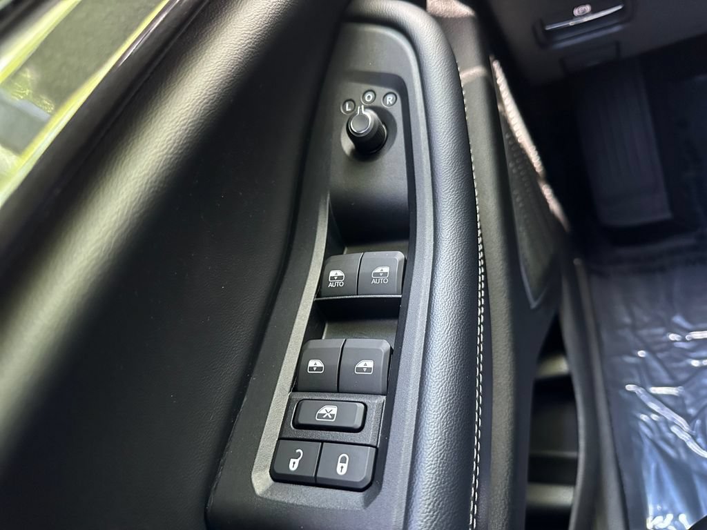 Used 2022 Jeep Grand Cherokee L Laredo AWD/4WD image 19