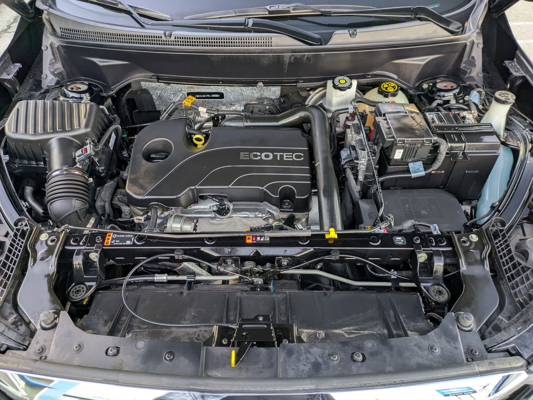 Certified 2022 GMC Terrain SLE w/ Driver Convenience Package image 29