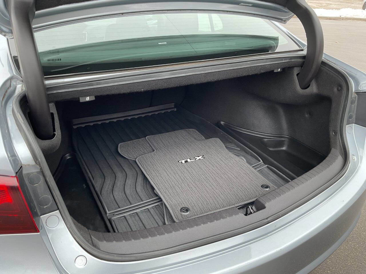 Used 2016 Acura TLX V6 SH-AWD w/ Technology Pkg image 36