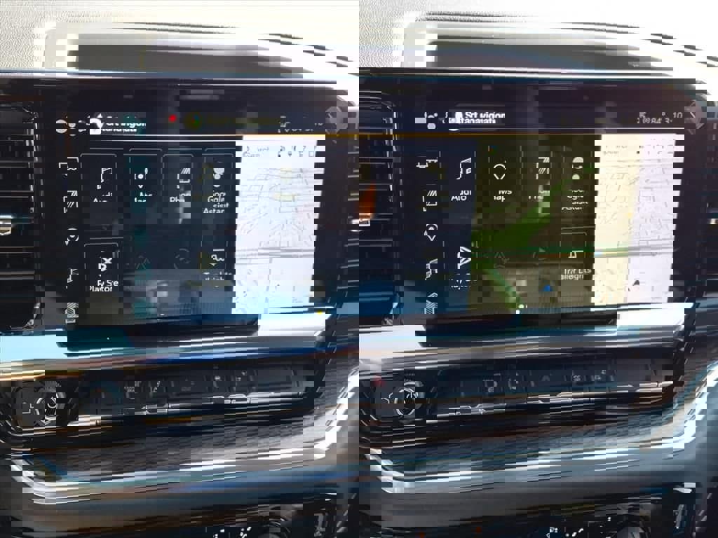 New 2026 Chevrolet Silverado 3500 LT image 17