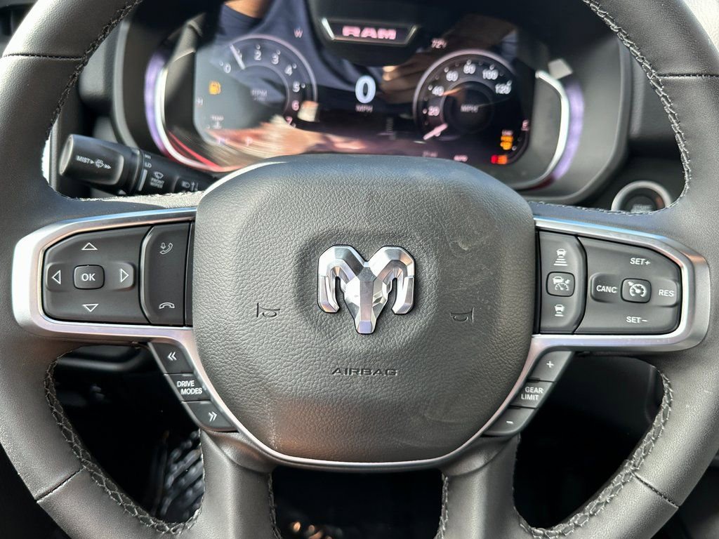 New 2026 RAM 1500 Big Horn image 21