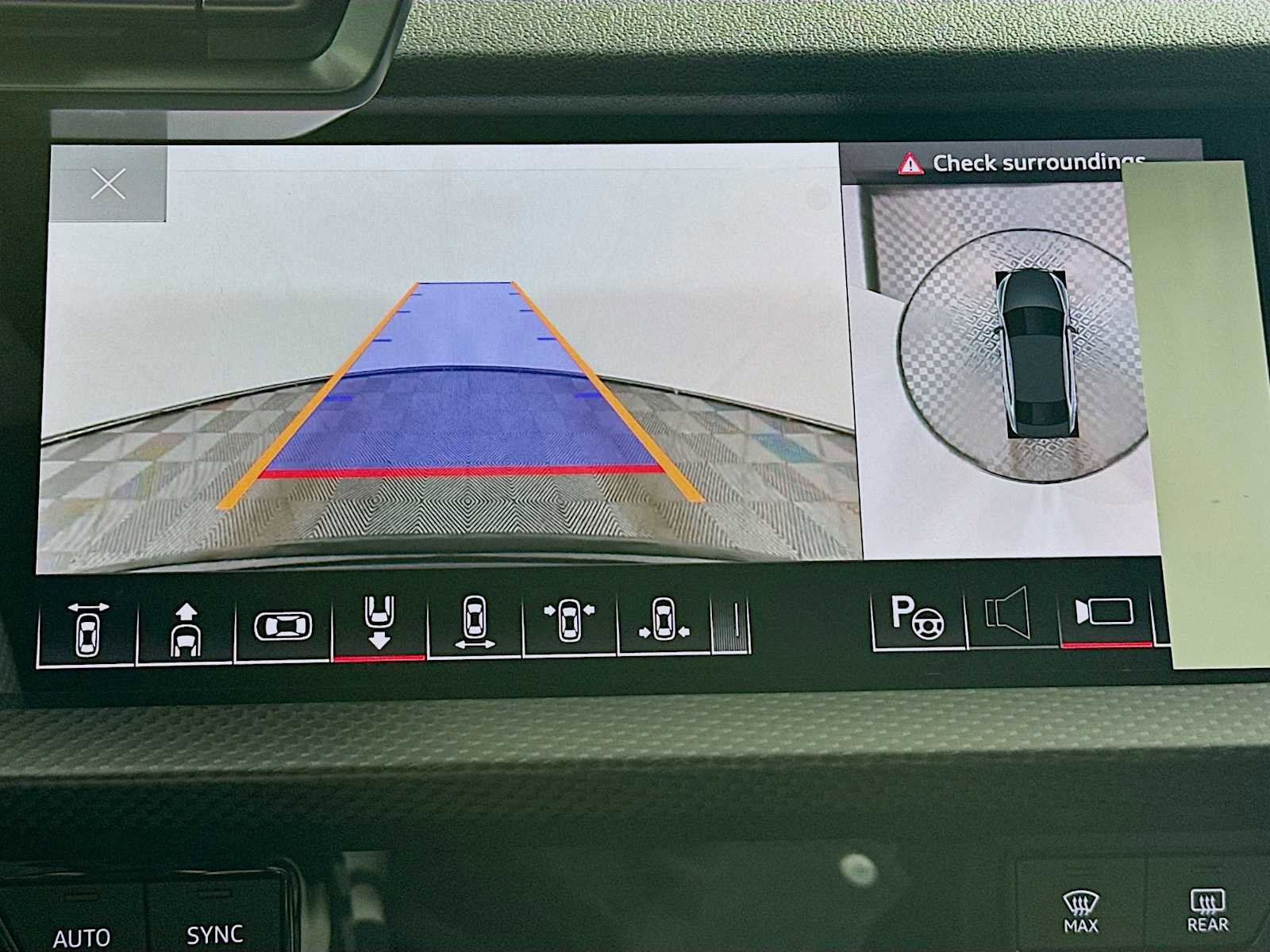 New 2025 Audi RS 3 image 15