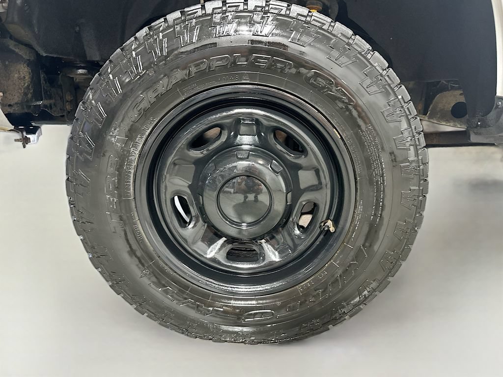 Used 2021 Ford F250 XL w/ Power Equipment Group AWD/4WD image 31