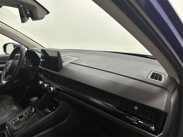 Used 2023 Honda CR-V EX-L image 25