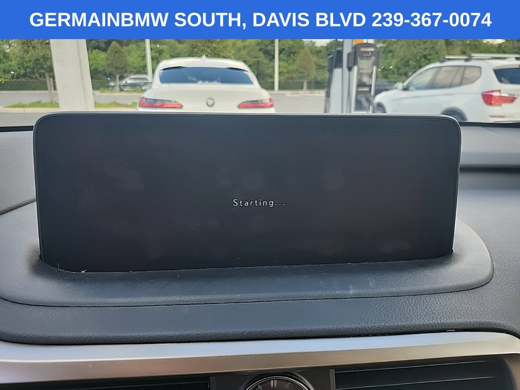 Used 2021 Lexus RX 350 AWD w/ Premium Package image 14