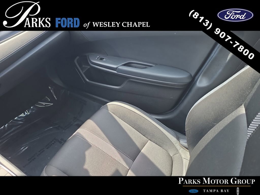Used 2021 Honda Civic Sport image 13