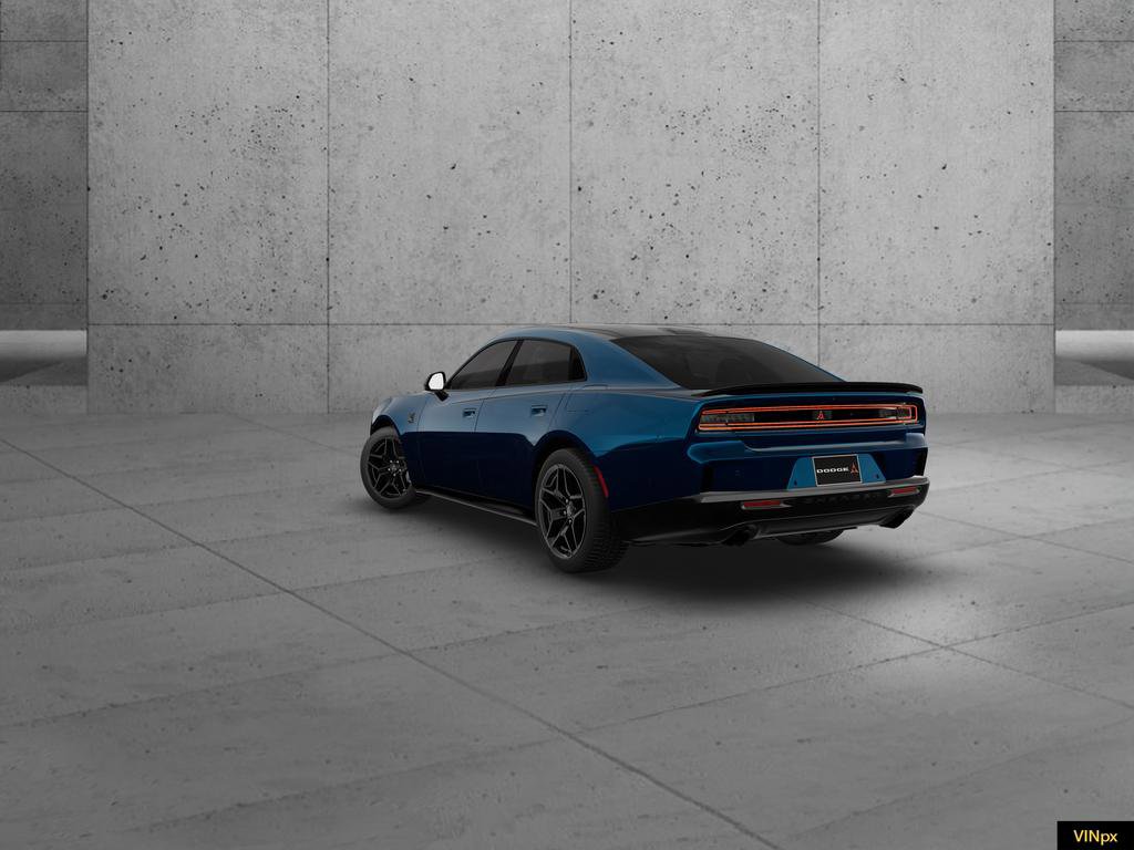 New 2026 Dodge Charger Scat Pack w/ Blacktop Package image 5