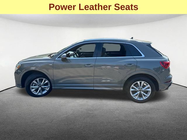 Used 2025 Audi Q3 2.0T Premium AWD/4WD image 6