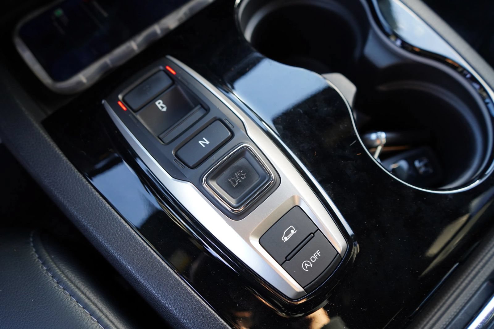 Used 2019 Honda Passport Elite image 13