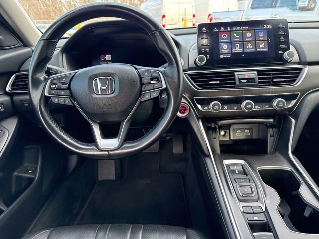 Used 2022 Honda Accord Touring image 23