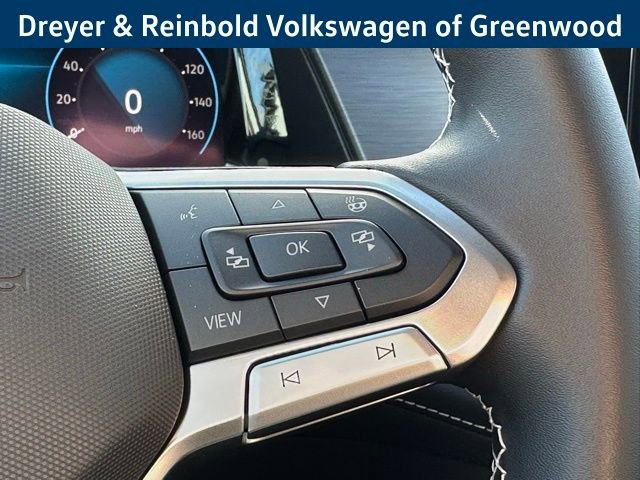 New 2026 Volkswagen Atlas Cross Sport SE image 15