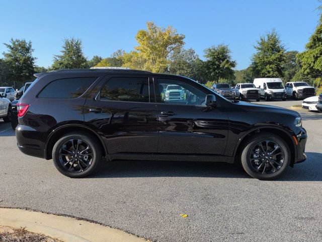 New 2026 Dodge Durango GT w/ Blacktop Package RWD image 3