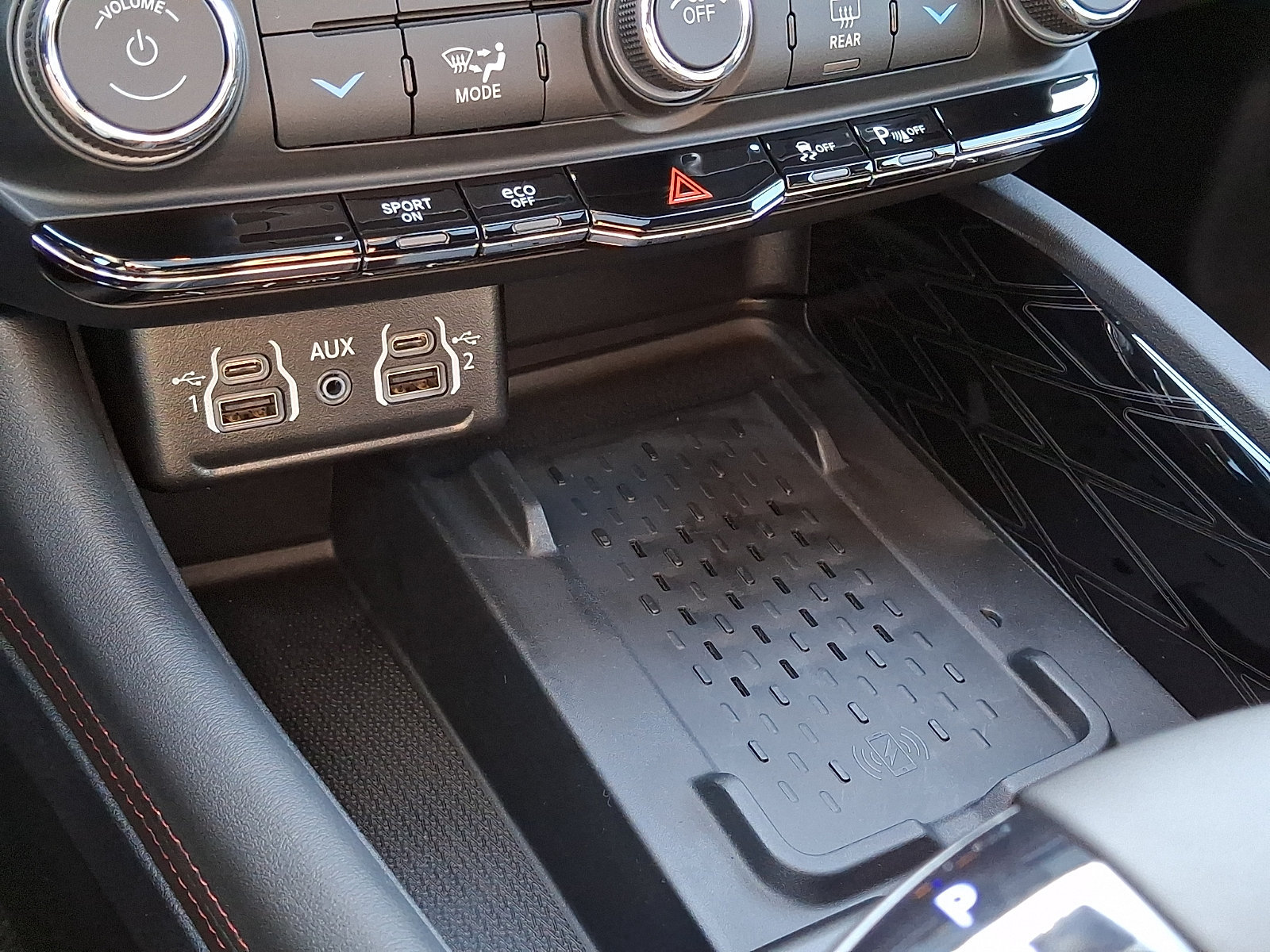 New 2026 Dodge Durango GT AWD/4WD image 12