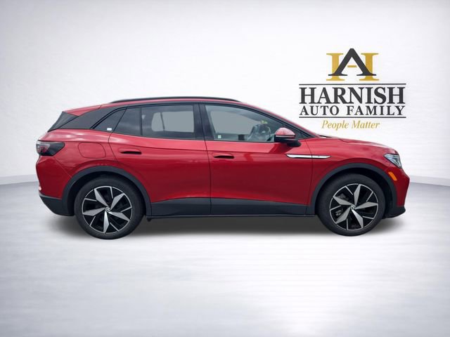 Used 2023 Volkswagen ID.4 S RWD image 8