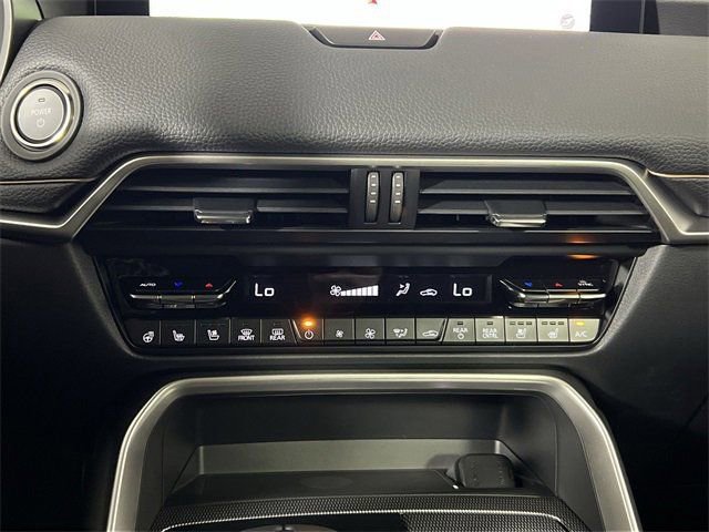 New 2026 MAZDA CX-90 Plug-In Hybrid w/Premium Sport image 15