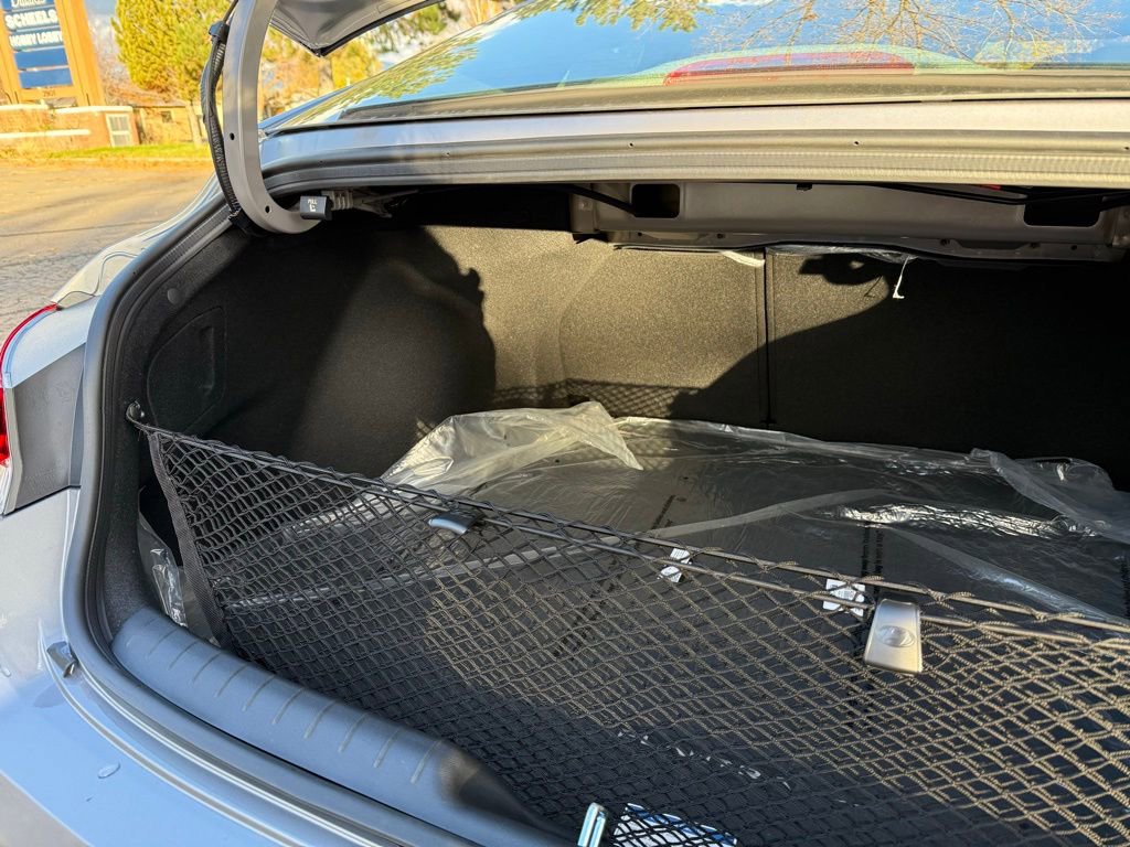 New 2026 Hyundai Elantra SEL Sport image 38