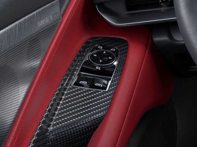 New 2027 Chevrolet Corvette Z06 RWD image 22