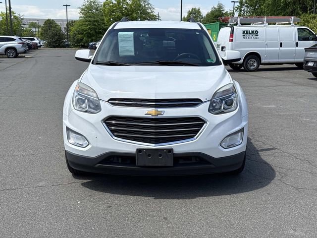 Used 2016 Chevrolet Equinox LT w/ Convenience Package AWD/4WD image 6