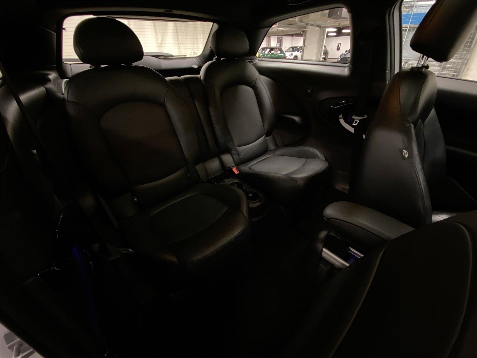 Used 2015 MINI Cooper Paceman John Cooper Works image 29