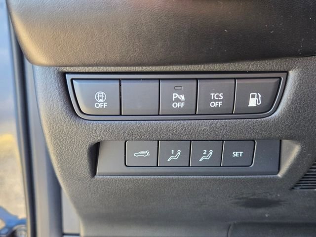 New 2026 MAZDA CX-50 AWD 2.5 Hybrid w/ Weather Package image 19
