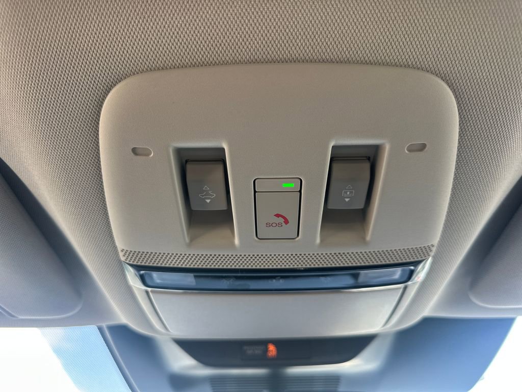 New 2026 Nissan Murano SL image 30