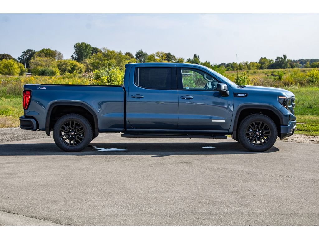 New 2026 GMC Sierra 1500 Elevation w/ Elevation Premium Package image 2