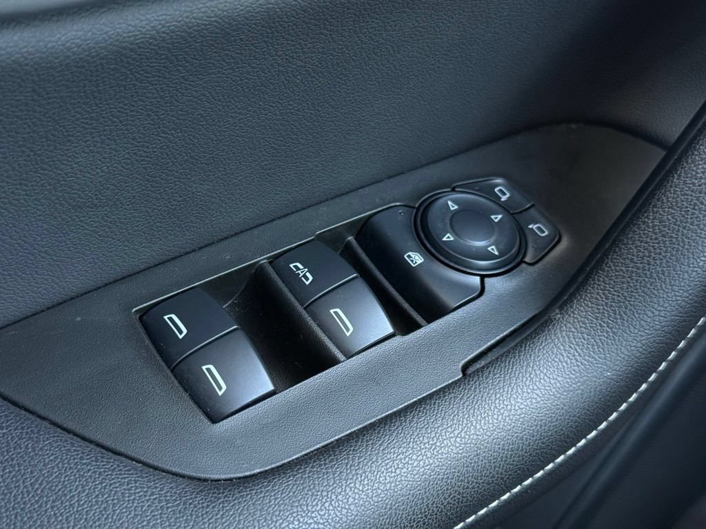 Used 2024 Chevrolet Blazer LT w/ Redline Edition FWD image 20