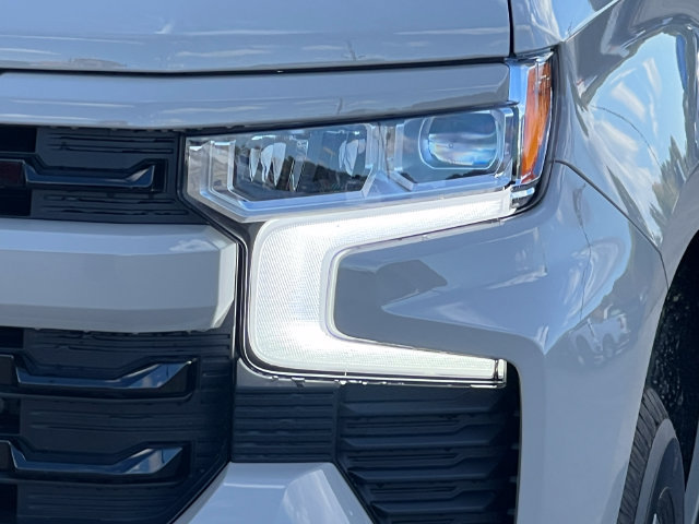 New 2026 Chevrolet Silverado 1500 RST w/ LPO, Dark Essentials Package AWD/4WD image 34