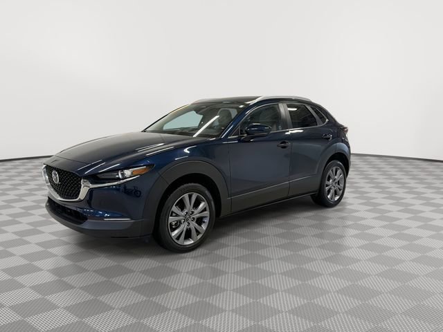 Used 2025 MAZDA CX-30 AWD 2.5 S w/ Preferred Package image 5