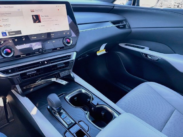 New 2026 Lexus RX 350 Premium w/ Convenience Package FWD image 29