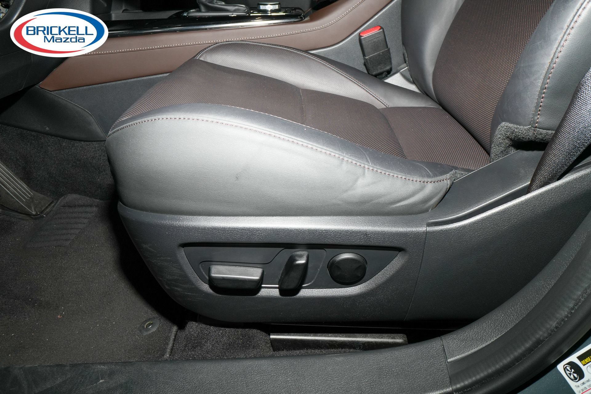 Used 2023 MAZDA CX-30 2.5 Turbo w/ Premium Plus Pkg AWD/4WD image 34
