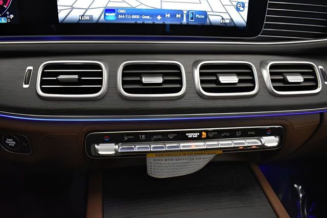 New 2026 Mercedes-Benz GLE 350 4MATIC image 31