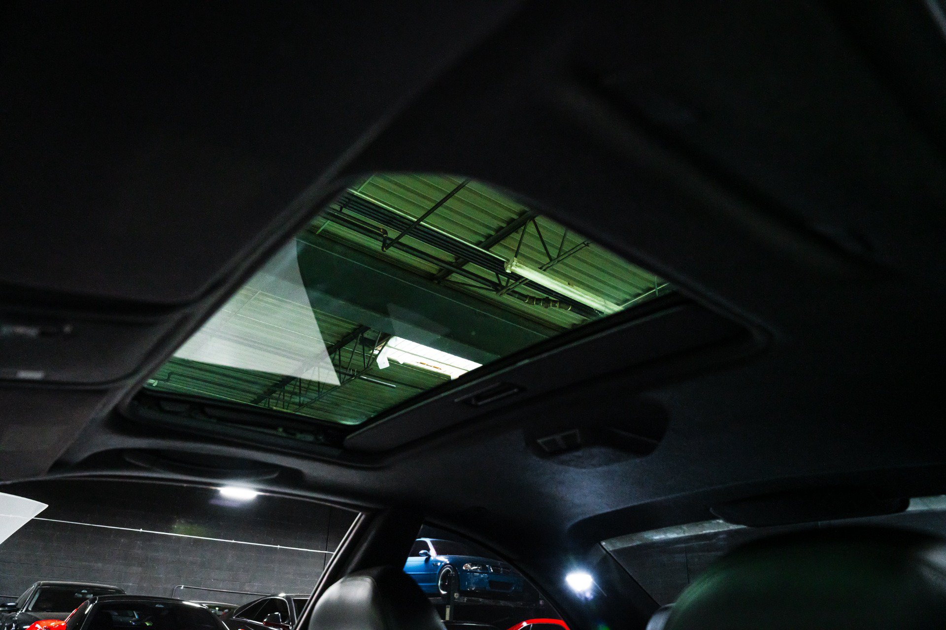 Used 2005 BMW M3 Coupe RWD image 23