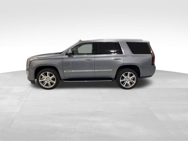 Used 2019 Cadillac Escalade Premium Luxury image 4