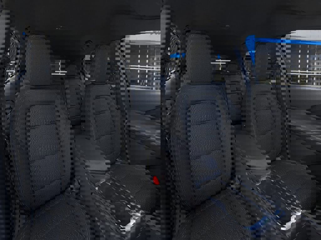 New 2026 Chevrolet Equinox EV LT image 16