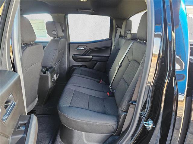New 2026 Chevrolet Colorado LT w/ Advanced Trailering Package image 17