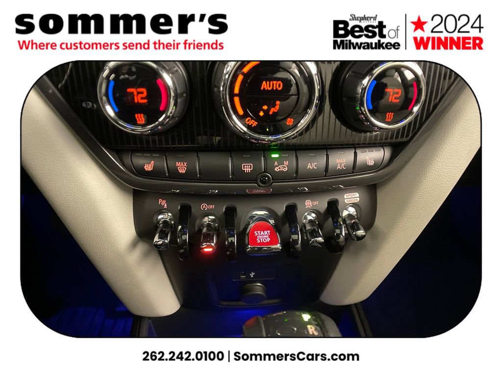 Used 2019 MINI Cooper Countryman S w/ Convenience Package image 17