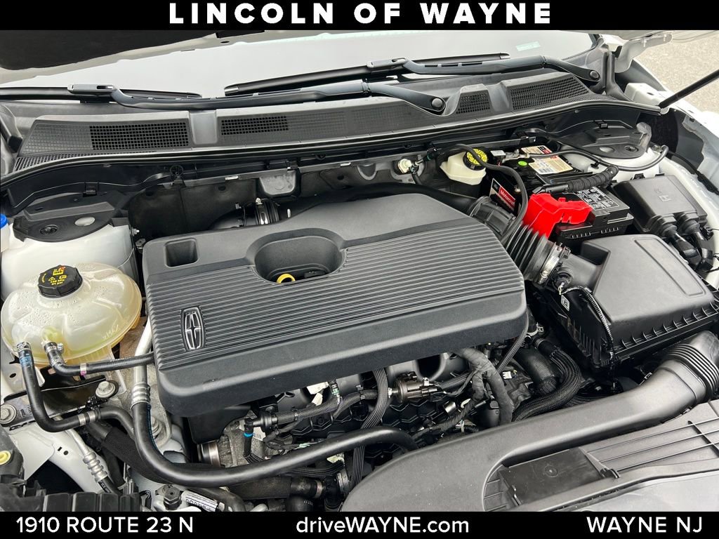 Used 2020 Lincoln Corsair AWD w/ Equipment Group 101A image 22