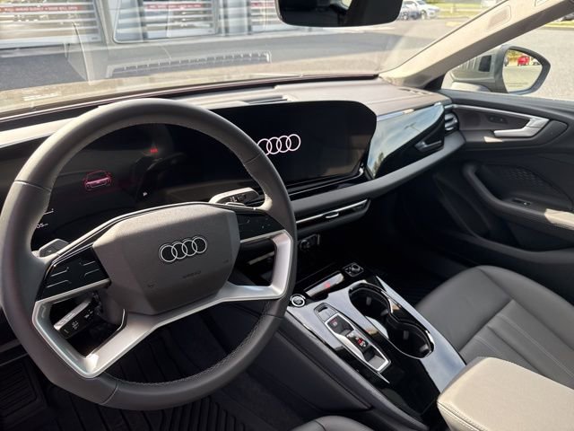 Used 2025 Audi A5 2.0T Premium Plus w/ Premium Plus image 19