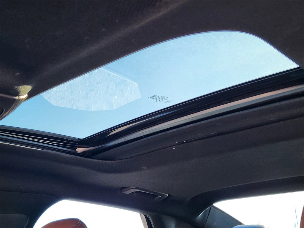 Used 2017 Lincoln MKZ Reserve w/ Climate Package image 21