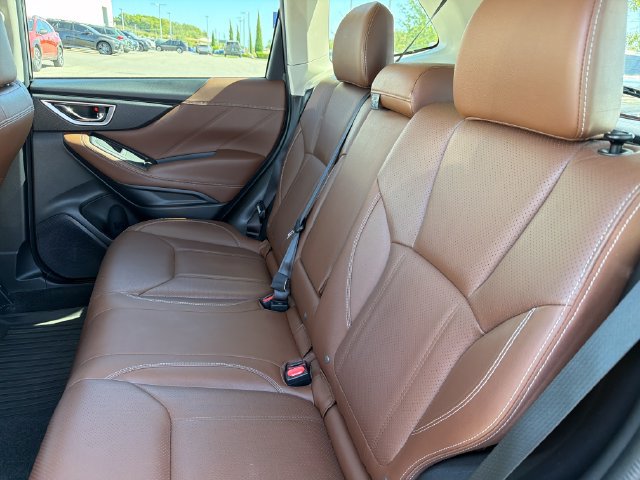 Used 2021 Subaru Forester Touring w/ Popular Package #2 AWD/4WD image 24
