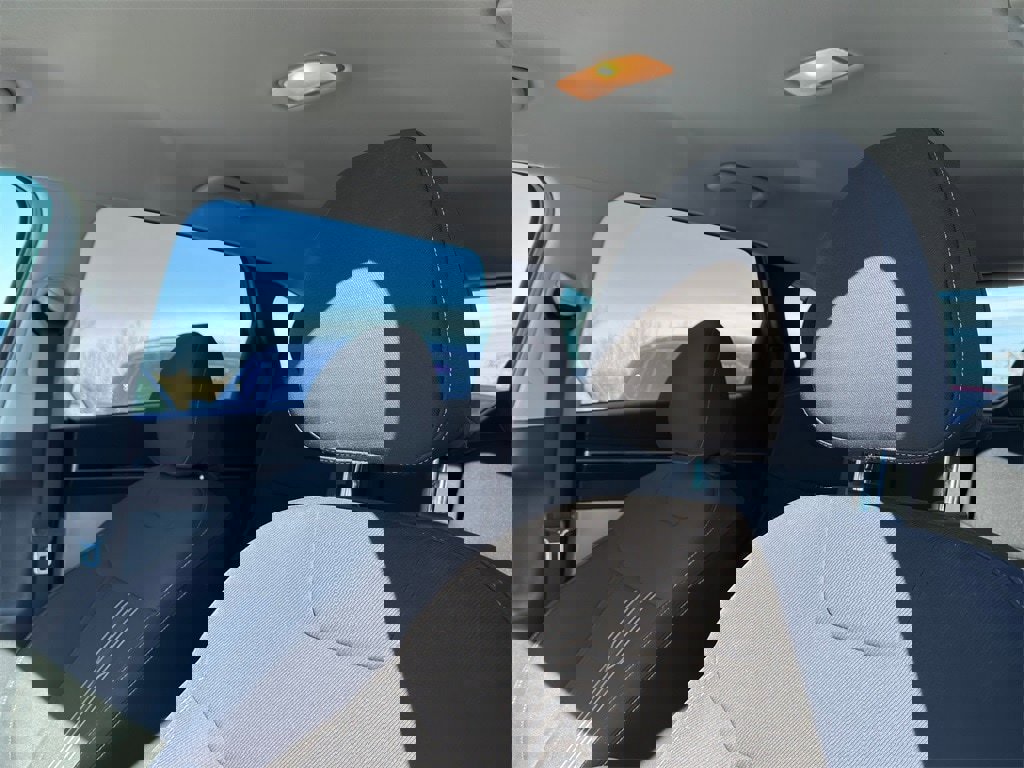 Used 2024 Hyundai Tucson SEL image 11