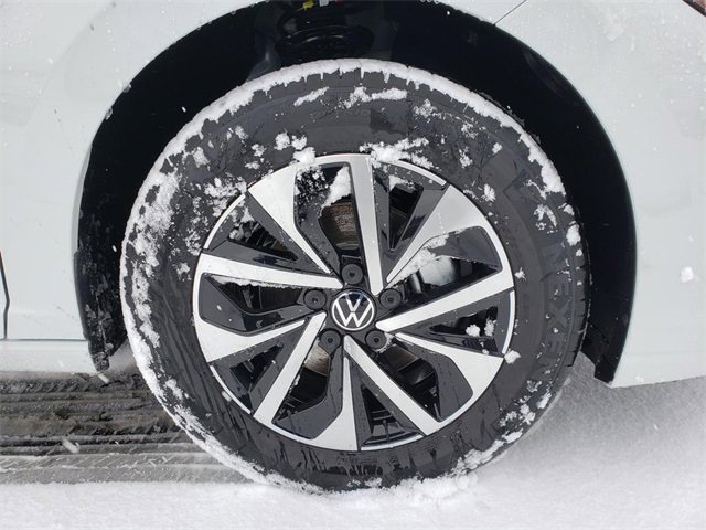 New 2026 Volkswagen Jetta S image 12